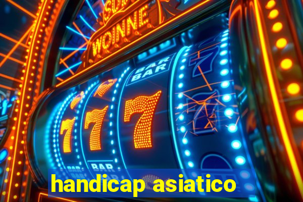 handicap asiatico - 0.75